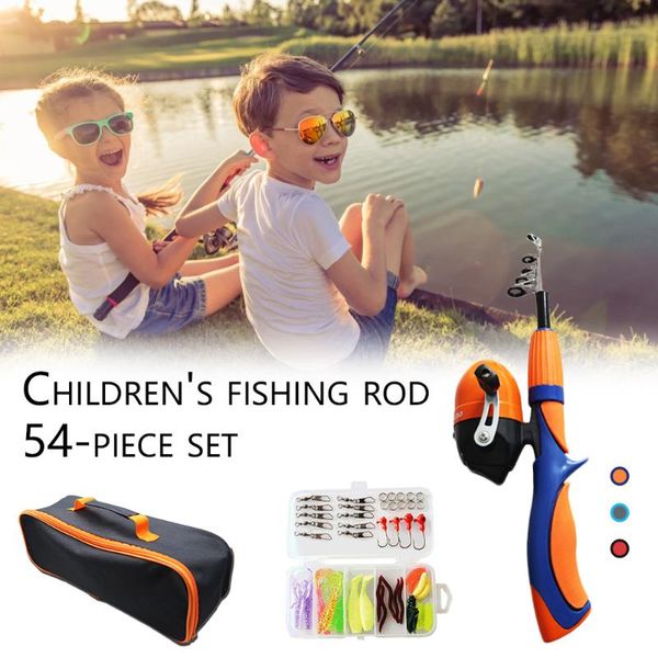 

rod superhard boat ice lure fishing rod with fishing reel tackle set de pesca 1.4m length carbon fiber