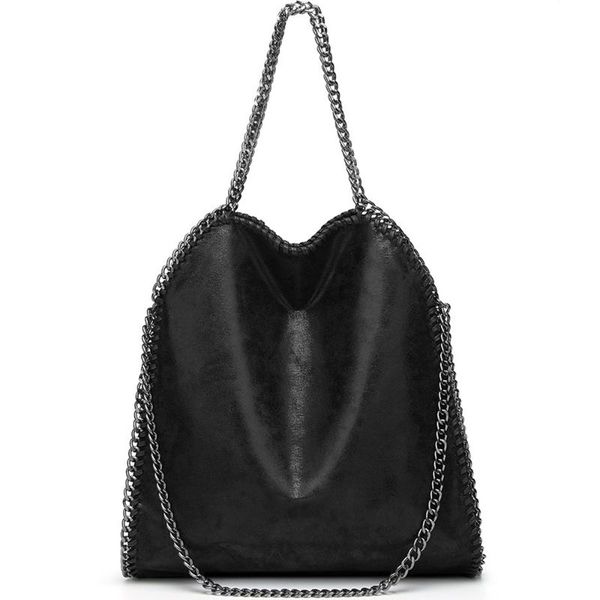 

evening bags women shoulder luxury designer handbags fashion foldable chain bag for ladies casual large capacity packages