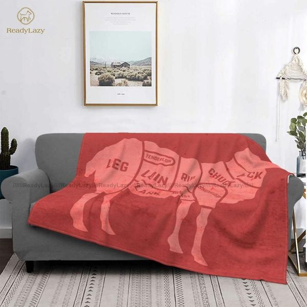 

blankets lamb blanket all weather soft cute fleece bedspread