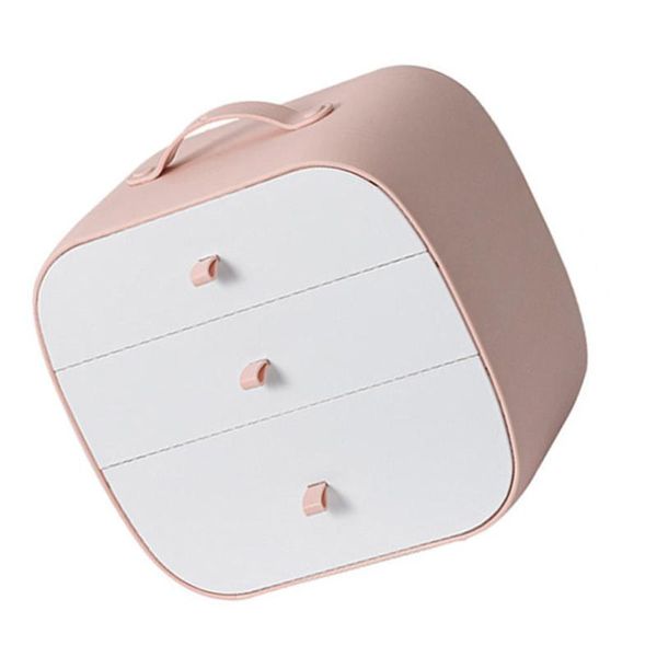 

storage drawers 1pc compartment underwear organizer multi-purpose grids box )