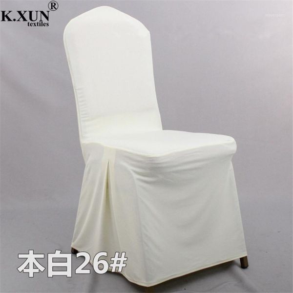 

chair covers 2021 lycra spandex cover no pocket banquet wedding event party decoration1