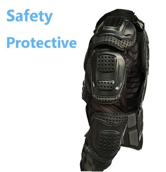 

motorcycle armor protective full body jackets motorbike racing motocross moto jacket riding off road protector men women adult