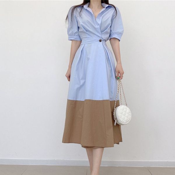 

casual dresses hzirip chic dress for women, from shreds with high and elegant waist, urban fashion, long plus size, casual, k7fr, Black;gray