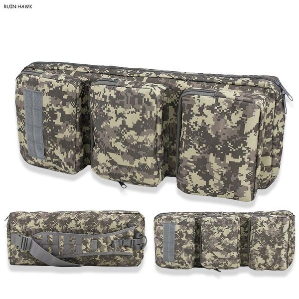 

stuff sacks tactical rifle gun bag 60cm backpack for mp5 outdoor shooting portable hunting accessories man