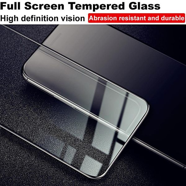 

realme x50 pro 5g tempered glass imak full coverage film screen protector for oppo realme x50 glass x 50 tempered