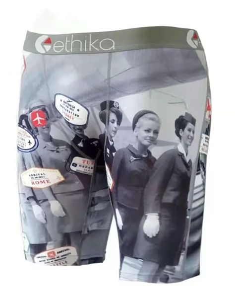 

available ethika any color men's boxer pants men's designer underwear breathable cotton boxer pants men's underwear quick dry