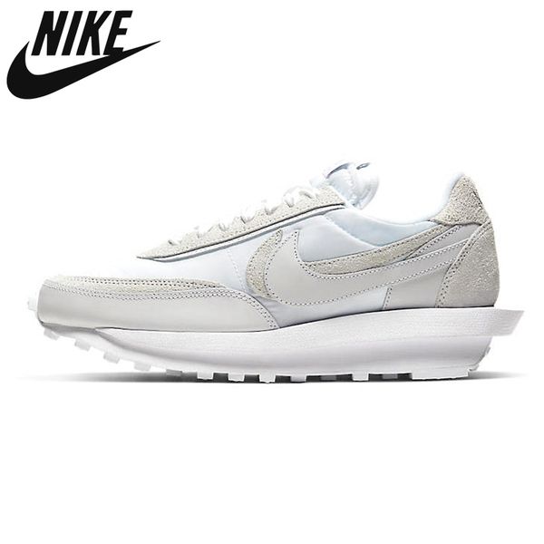 

ldwaffle running shoes mens womens pine green gusto varsity blue anthracite triple white black nylon villain red tour yellow outdoor sport s