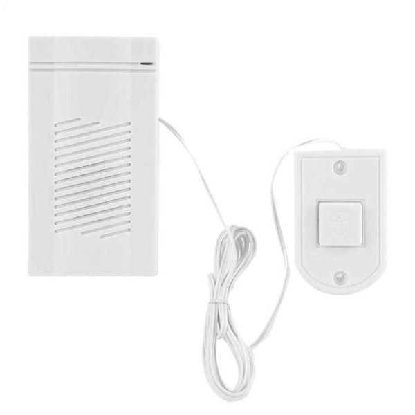 

doorbells wire doorbell school laboratory bell abs wall mounted