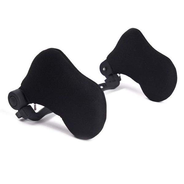 

seat cushions cross-border car headrest child pillow sleep side neck supplies