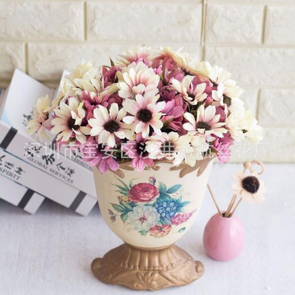 

10 head calliopsis model calliopsis little daisy table setting model little daisy