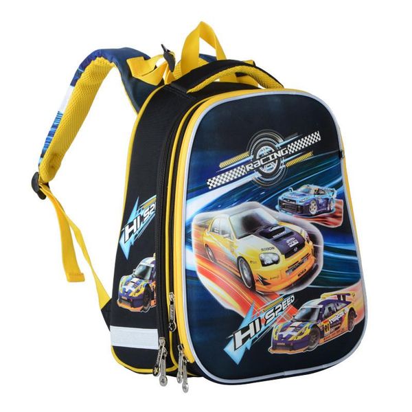 

school bags children for boys cartoon car backpacks girls cat butterfly kids satchel waterproof orthopedic