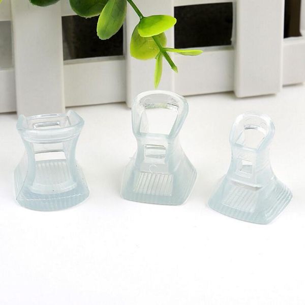 

500 pairs new soft outsole latin shoes heel protectors set wear-resistant shoe heel tool protective case