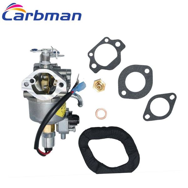 

carbman carburetor for a042p619 146-0785 146-0803 cummins onan generator ky series