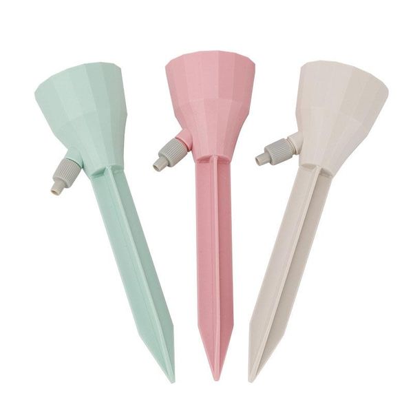 

watering equipments automatic drip irrigation system houseplant for flower pots home garden tool 1 pcs