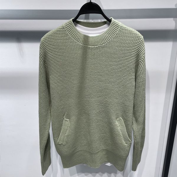 

men's sweaters autumn wool men's sweater fashions harajuku knitted lycoats 99409 ibz1, White;black
