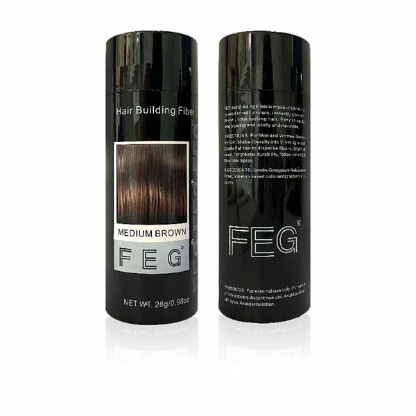 

Hair Building Fiber