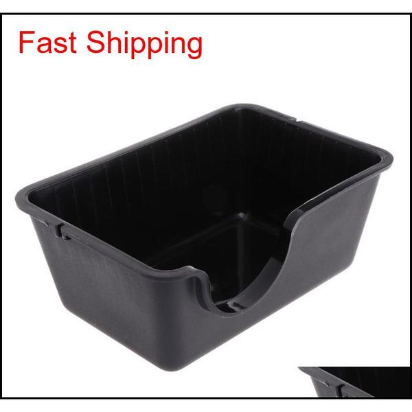 

reptile box hiding case hole water feeder spider turtle snake supplies centipede drop sh jllqcq yummy_shop