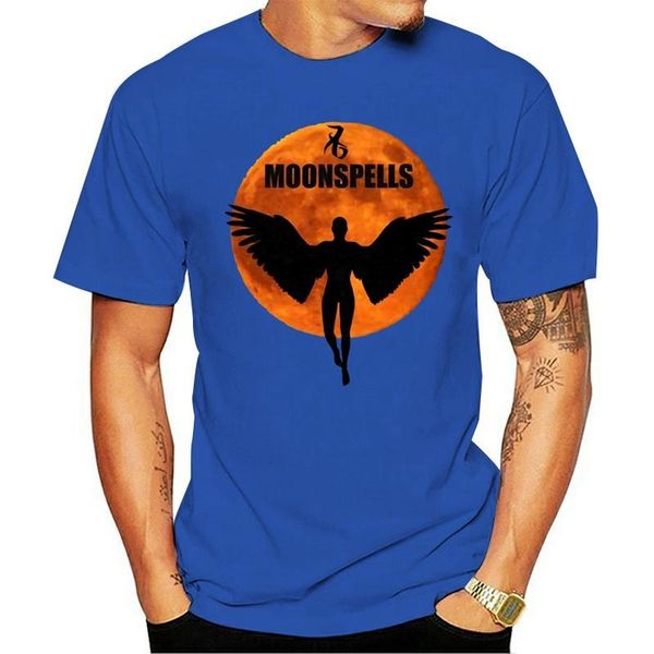 

men's t-shirts t shirt grey pagan runes moonspells t-shir love harvest moon guardian stylish custom tee, White;black