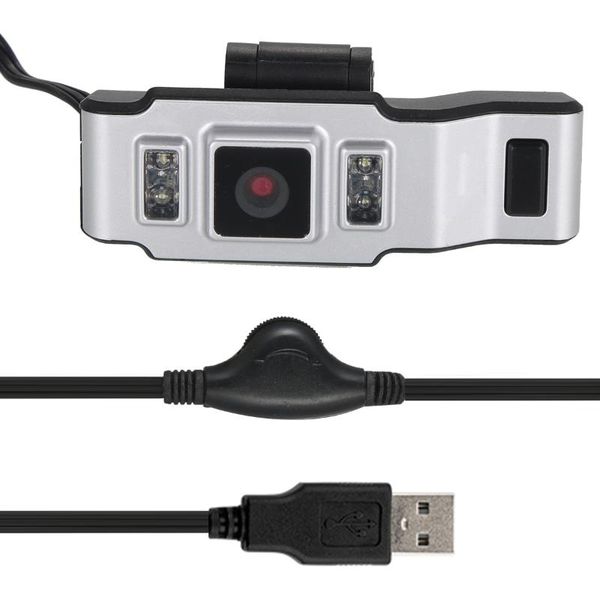 

webcams brand 640x480p driverless webcam with led light for night vision viewing plug-n-play lapcomputer usb web camera
