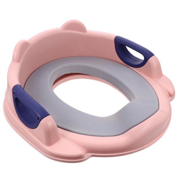 

toilet seat covers 1pc children cushion baby pu potty training