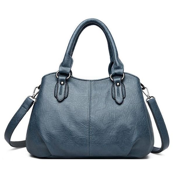 

handbags new simple fashion handbags shoulder strap totes ladies one-shoulder messenger tote bag