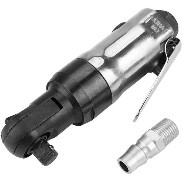 

pneumatic tools square drive straight shank air ratchet wrench professional tool reversible heavy torque spanner