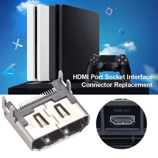 

smart power plugs ps4 socket accessories hd interface slot end plug