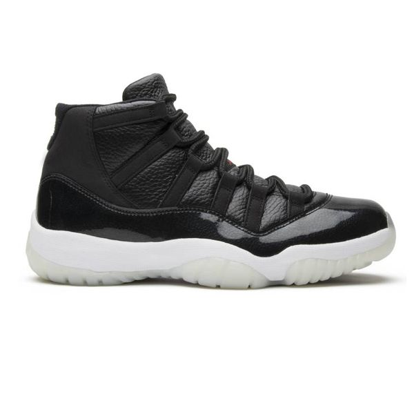 

11 72-10 basketball shoes 11s mens womens sneakers 378037 002