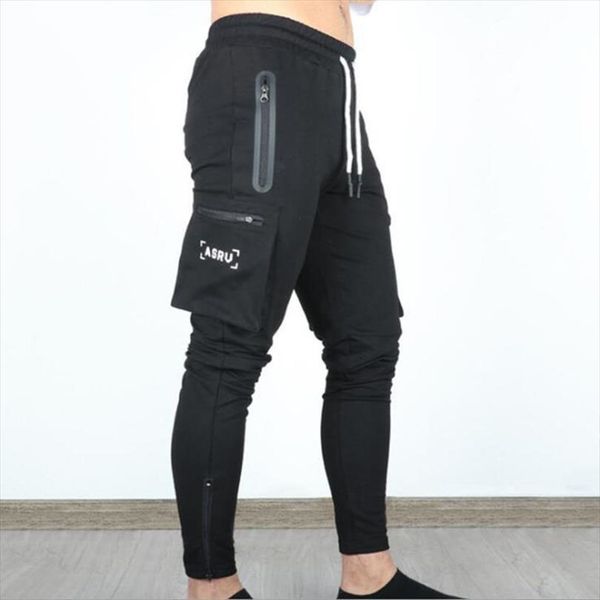 

sport black sweatpants women pants jogging running trousers fitness bottom joggers cargo trackpants