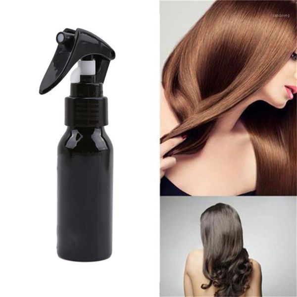 

1pc reusable hairdressing spray bottles beauty tool accessories hair salon / plants flowers water sprayer dual-use storage & jars