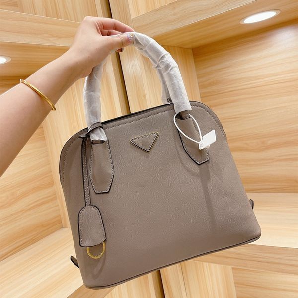 

totes bag designer shoulder bags cross body handbags crossbody handbag women's shell high-end genuine leather with exquisite packaging