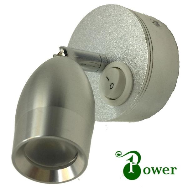 

wall lamp 3w 110v 220v 24v 12v led spotlight