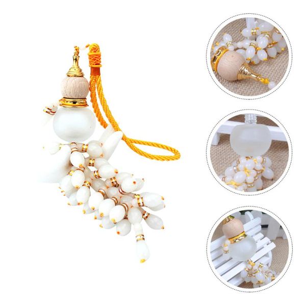 

car air freshener 2pcs hanging decor perfume pendant gourd decoration ornament