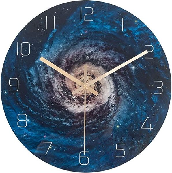 

marble modern wall clocks wall decoration hanging marble clock living room accessories mute hanging home decoration
