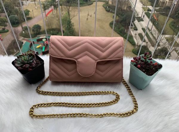 

womens bag 2022 new high-grade shoulder bag crossbody change packet fashionable stylish printed small square bag