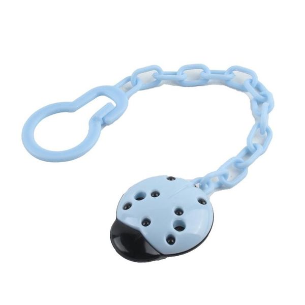

pacifiers# safety food grade silicone baby pacifier mouth infant toddler soother teether funny feeding nipple with anti-drop chain
