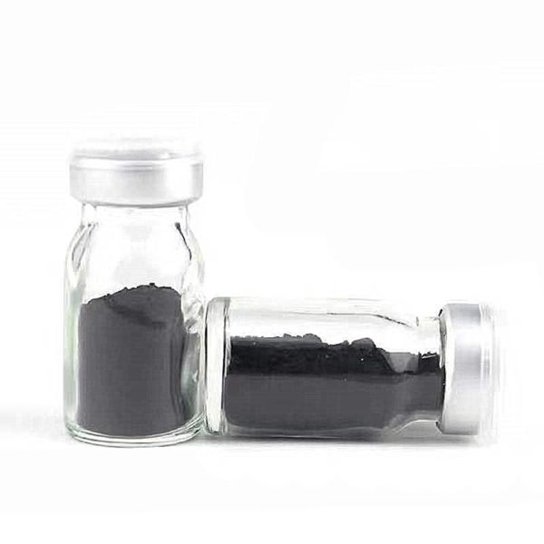 

scarves carboxylated multi-walled carbon nanotubes, Blue;gray