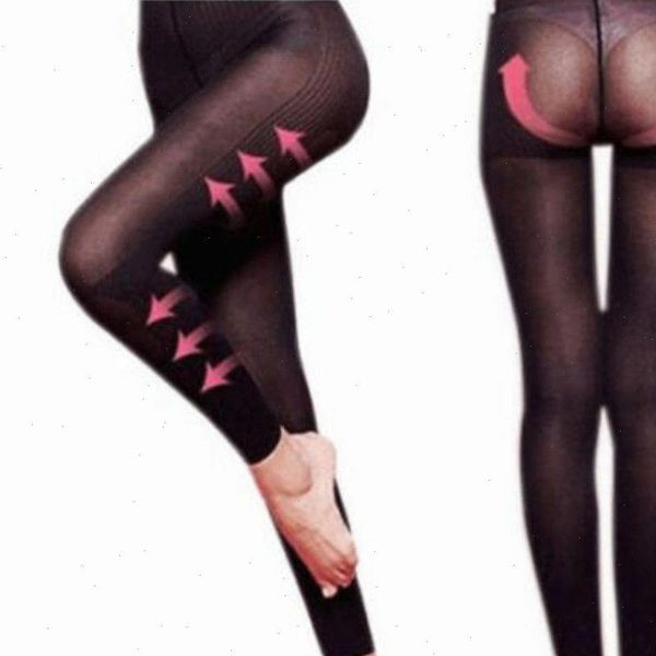 

sculpting womens legging sleep leg shaper women body leggings solid strechable firm comfortable drop, Black
