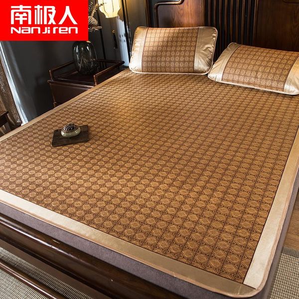 

nanjiren summer summer mat rattan mat more sizes choose blanket