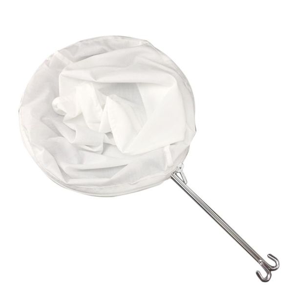 

coffee filters handmade dripper hand drip tea cloth strainer sock bag s/m/l infuser handle reusable filter