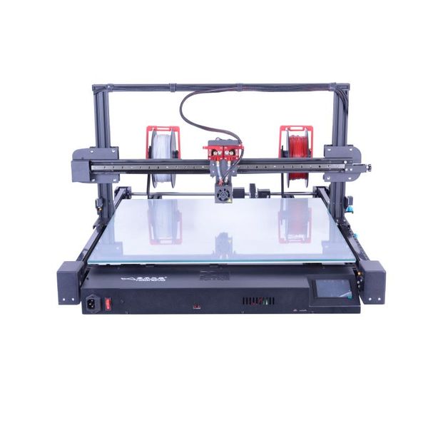 

printers industrial large size 3d printer letters 620x620x150mm used for advertising letter signs