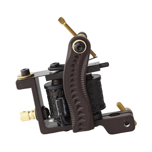 

tattoo guns kits 26mm 10 wrap coil machine for liner shader