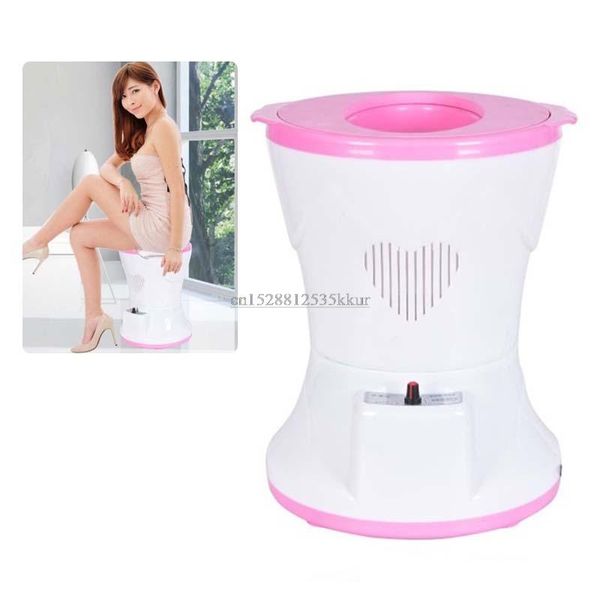 

far infrared steam seat steamer for hips ray women health