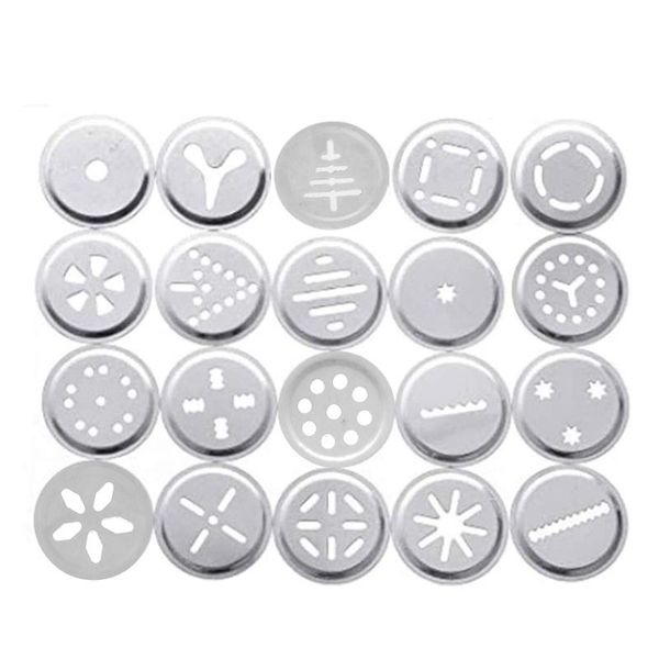 

baking tools manual biscuit cookie press stamps set cake decorating tools maker l5ye