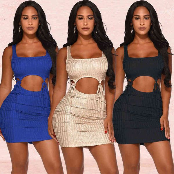 

casual dresses 2022 women's fall nightclub dresses h3263, Black;gray