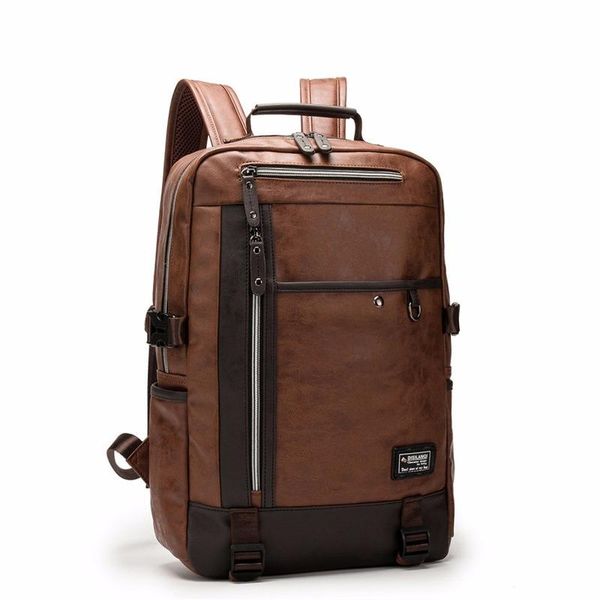 

backpack college students' lapbackpacks korean men's travel bag