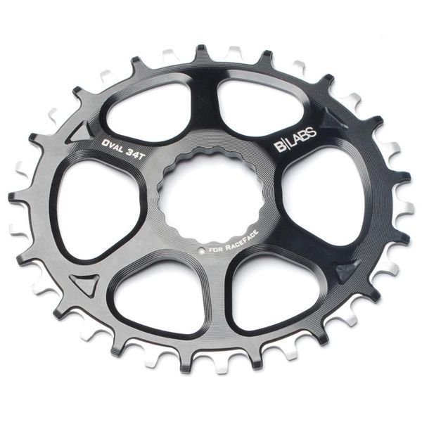

bike heels & chainwheels blabs chainwheel (34t)