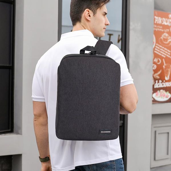 

backpack 2021 lapschool bag rucksack anti theft men backbag travel daypacks male leisure waterproof