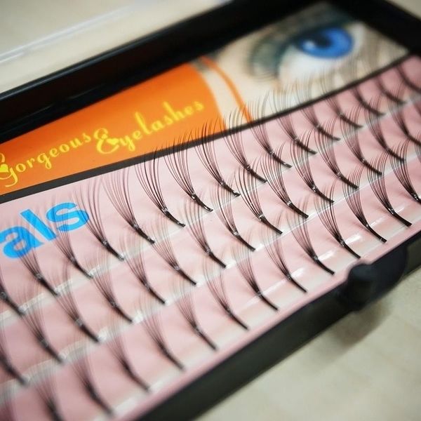 

false eyelashes grafting naturally elongated personal makeup tool eyelash extension