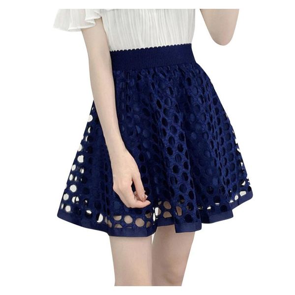

skirts women petticoat underskirt swing tutu princess skirt hippy cosplay cute high waist shorts sweet mesh tulle umbrella, Black